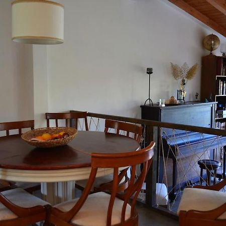 ארטמידה Sissy'S Relaxing Villa מראה חיצוני תמונה