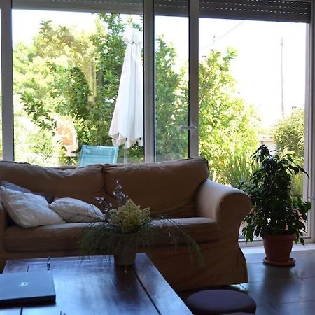 ארטמידה Sissy'S Relaxing Villa מראה חיצוני תמונה