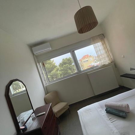 ארטמידה Sissy'S Relaxing Villa מראה חיצוני תמונה