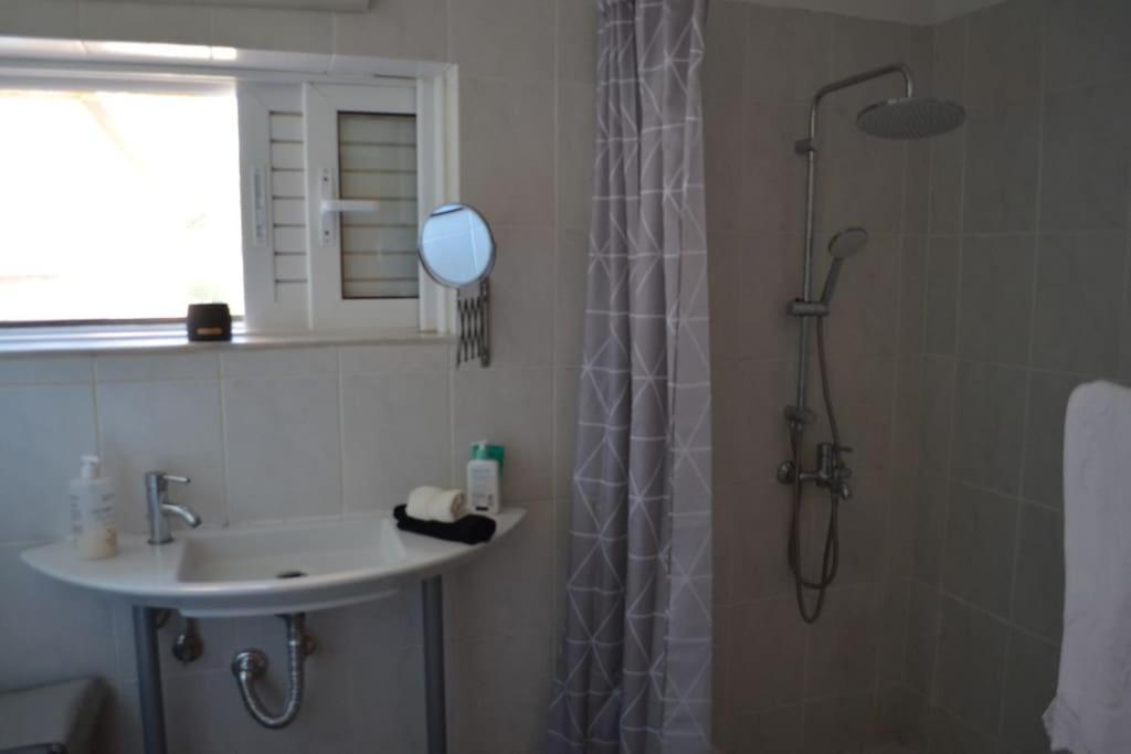 ארטמידה Sissy'S Relaxing Villa מראה חיצוני תמונה