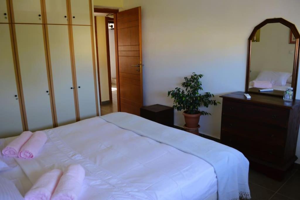 ארטמידה Sissy'S Relaxing Villa מראה חיצוני תמונה