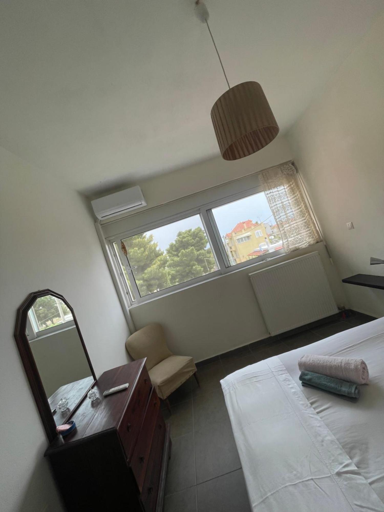 ארטמידה Sissy'S Relaxing Villa מראה חיצוני תמונה
